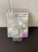 used Spectra Baby Breast Shield Set