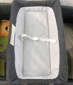 secondhand Skih 5-in-1 Baby Bedside Sleeper, Baby Bassinet