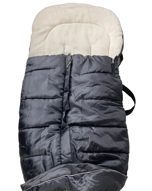 used CozyMe Universal Stroller Bunting