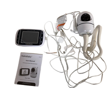 used Hello Baby Wireless Video Monitor