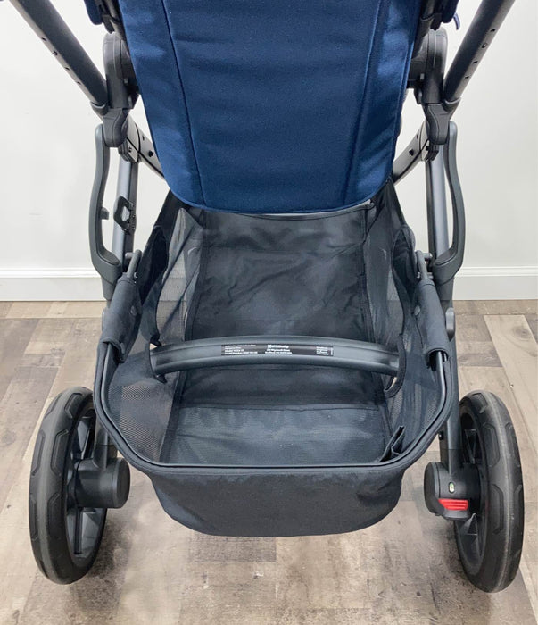 UPPAbaby VISTA V2 Stroller, 2021, Noa(Navy)