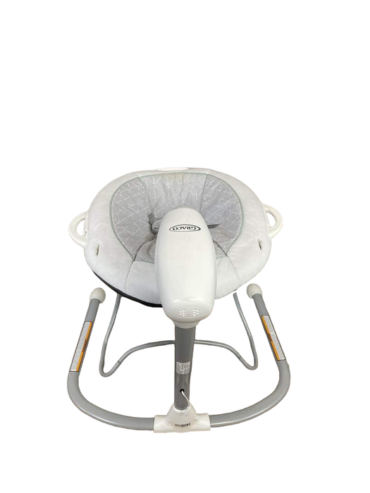 secondhand Infant Gear