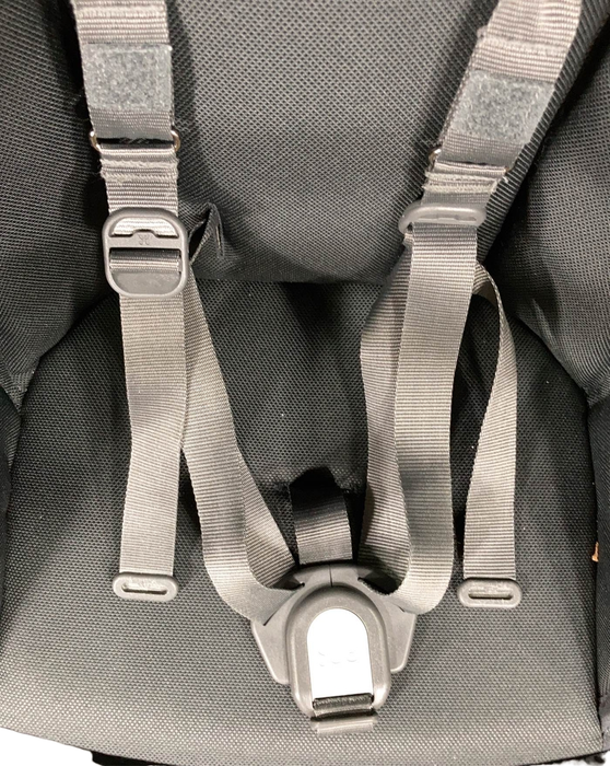 UPPAbaby CRUZ V2 Stroller, Greyson (Charcoal Melange), 2020