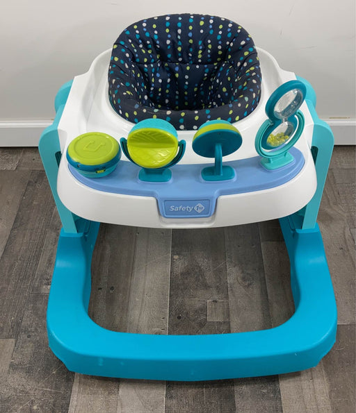 used Safety 1st Ready-Set-Walk