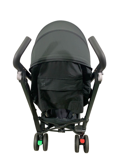 UPPAbaby G-LUXE Stroller, Jake (Black), 2022