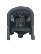 Shop Phil & Teds Lobster Hook On High Chair, Black at GoodBuy Gear