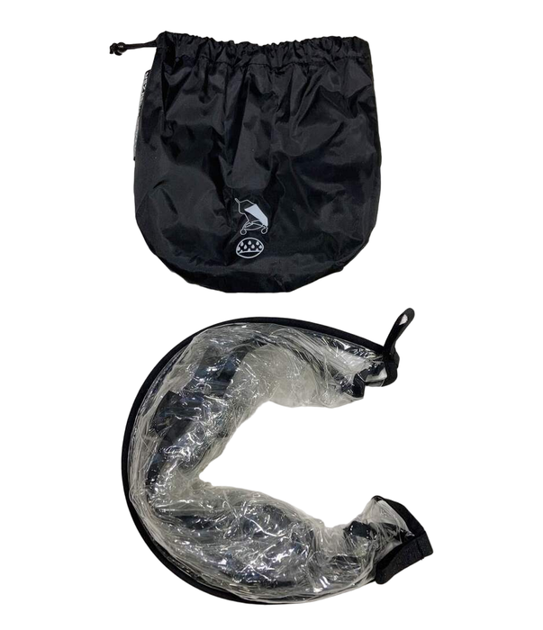 Shop Babyzen Yoyo Rain Cover at GoodBuy Gear