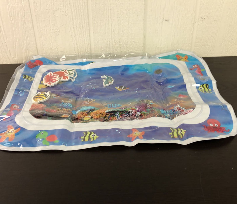 Shop Inflatable Water Mat at GoodBuy Gear