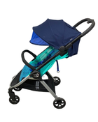 secondhand Baby Jogger City Tour 2 Single Stroller, Coastal, 2022