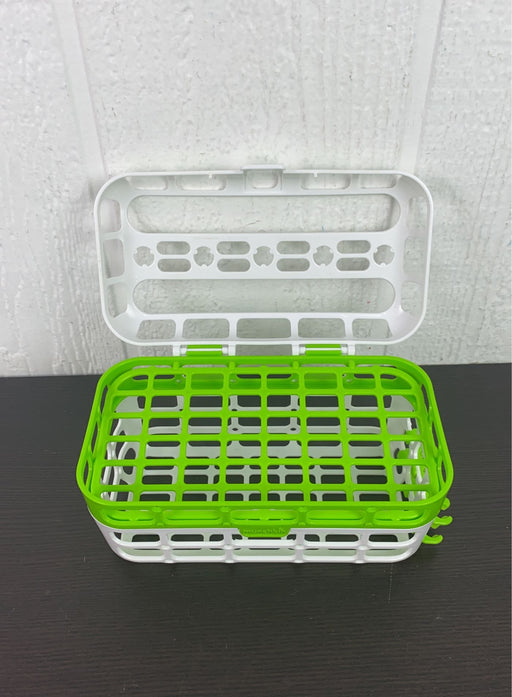 secondhand Munchkin Dishwasher Basket