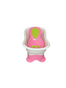 Shop Summer Infant Comfort Height Bath Center With Step Stool at GoodBuy Gear