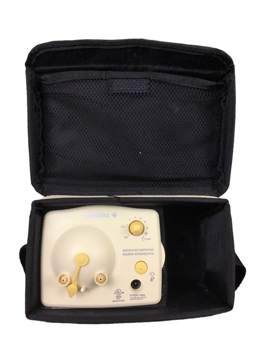 Shop Medela Pump in Style Advanced with Tote at GoodBuy Gear