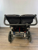 used BOB Revolution Duallie Stroller