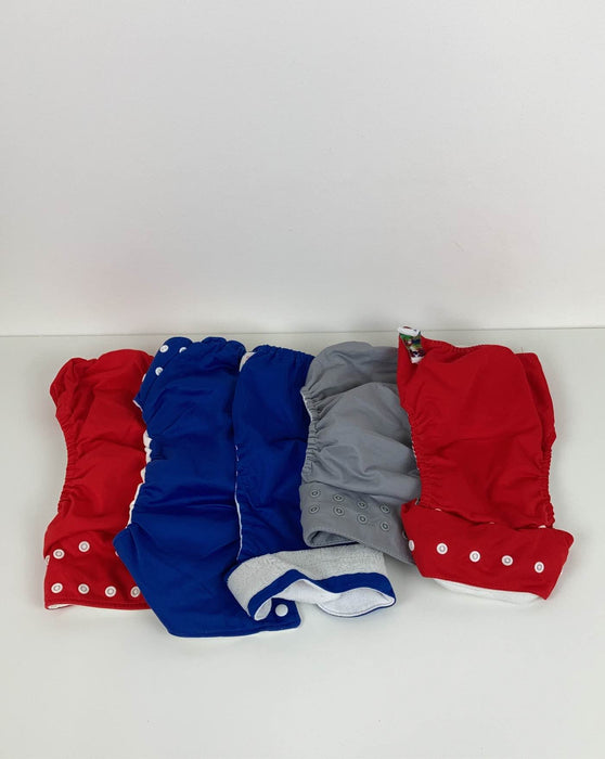 Shop BUNDLE Cloth Diapers at GoodBuy Gear
