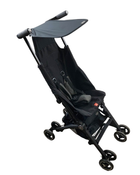 used gb Pockit Stroller, 2018, Monument Black