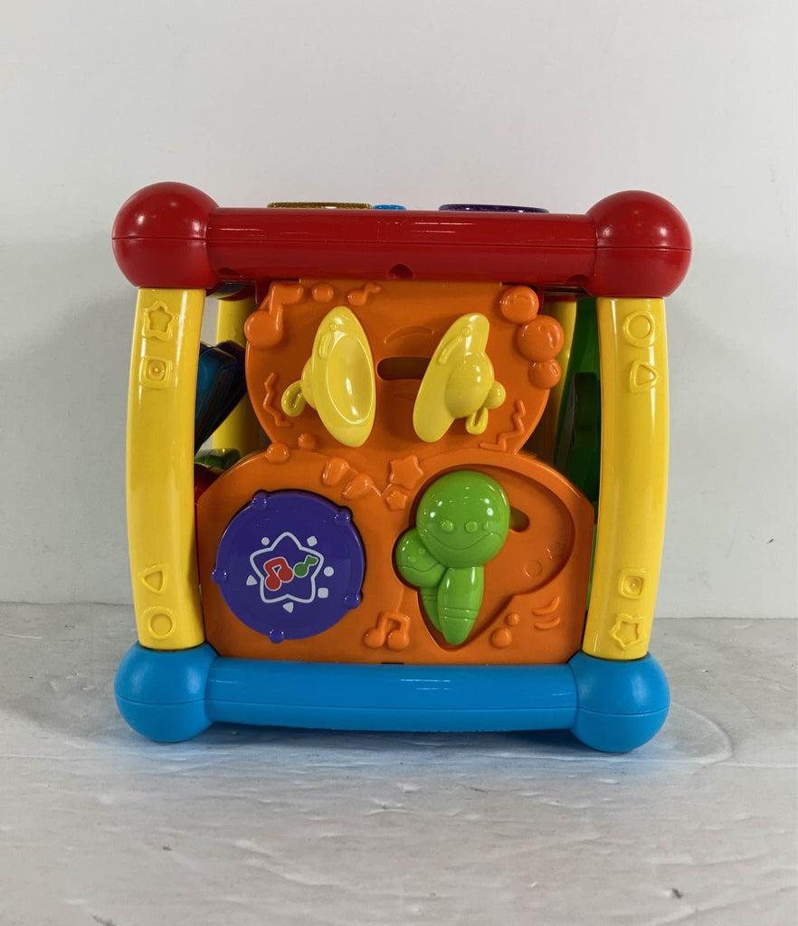 VTech Busy Learners Activity Cube