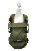 used Colugo Carrier, Olive