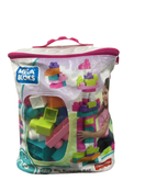 used Mega Bloks Big Building Bag