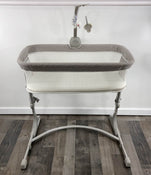 Shop Arm's Reach Versatile Co-Sleeper, White/Grey at GoodBuy Gear