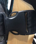 used Infantino Go Forward 4-in-1 Evolved Ergonomic Carrier