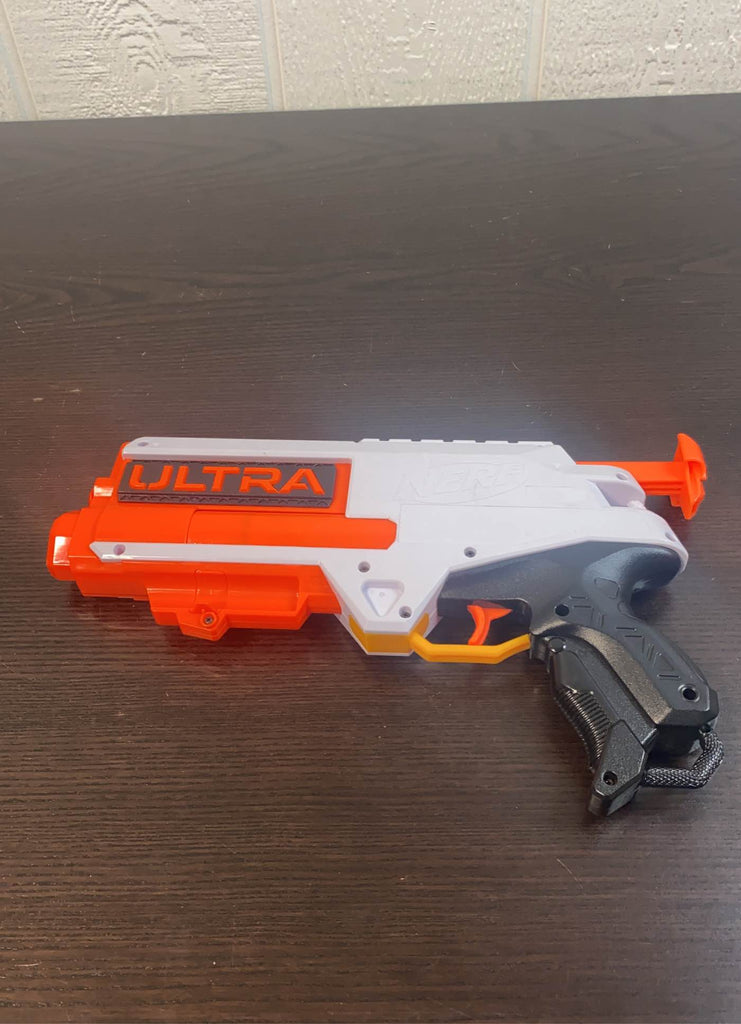 Nerf Ultra 4 Dart Blaster