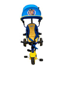 Shop KidsEmbrace 4-in-1 Push and Ride Stroller Tricycle at GoodBuy Gear