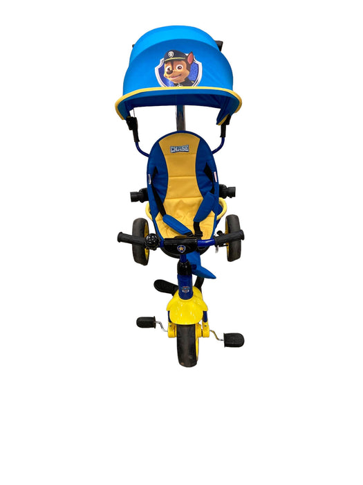 Shop KidsEmbrace 4-in-1 Push and Ride Stroller Tricycle at GoodBuy Gear