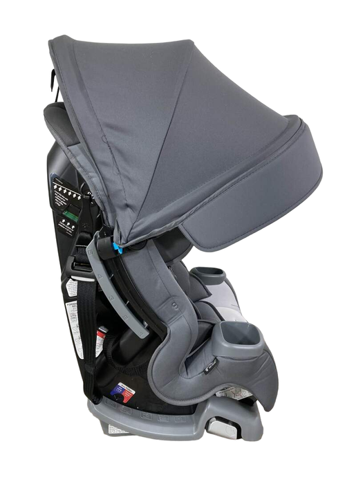 secondhand Baby Trend Cover Me 4-in-1 Convertible Car Seat