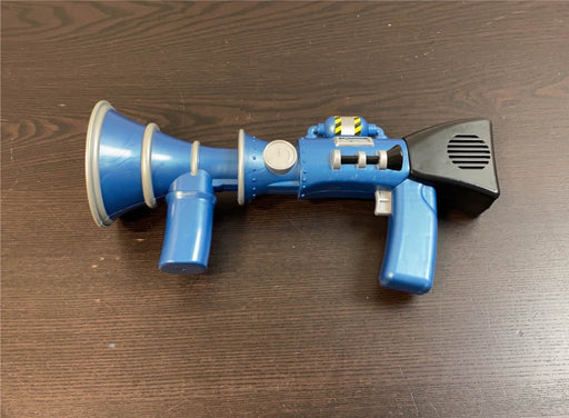 secondhand Despicable Me Fart Blaster