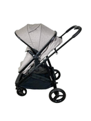 Shop Mompush Wiz Stroller, 2023, Khaki at GoodBuy Gear