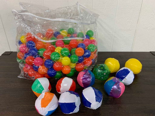 secondhand Balls For Ball Pit