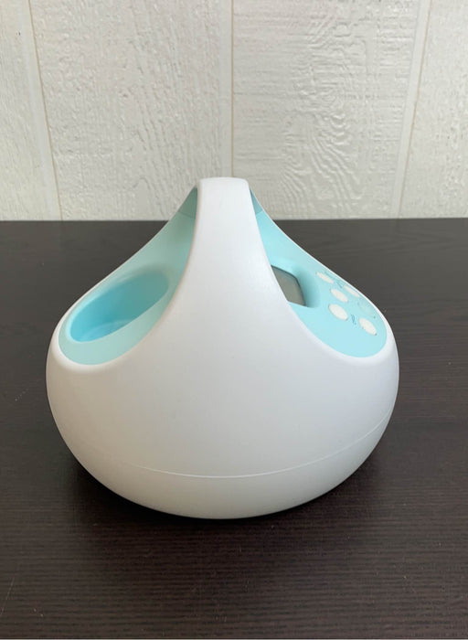 Shop Spectra Baby S1 Plus Premier Rechargeable Breast Pump at GoodBuy Gear