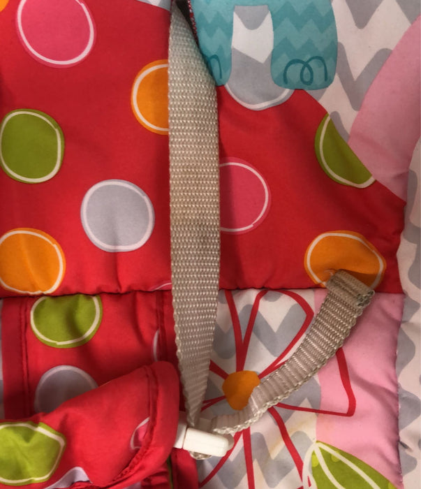 secondhand Bouncer Seats