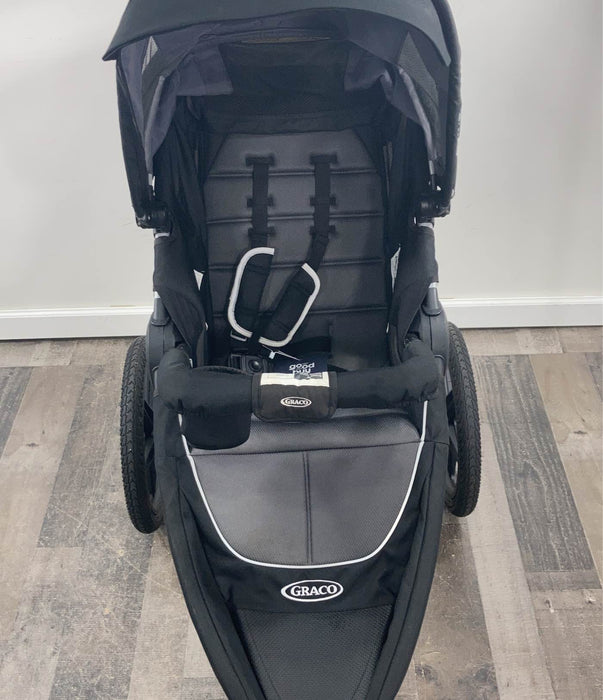 used Strollers