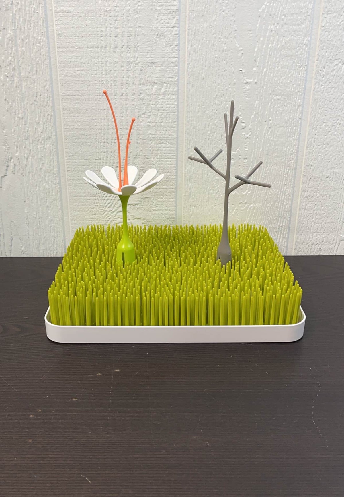 Boon Grass Drying Rack Boon Nursh Boon Baby Accessory Bottle