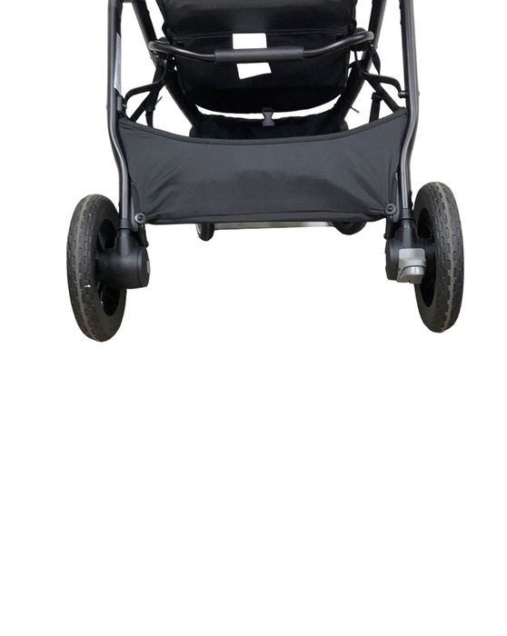 Maxi-Cosi Zelia2 Luxe Travel System, New Hope Black, 2023