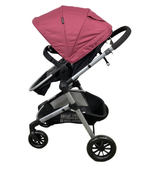 secondhand Evenflo Pivot Modular Stroller, 2022, Dusty Rose