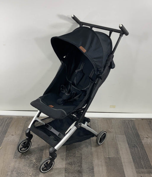 used gb Pockit+ All City Stroller, 2019, Velvet Black