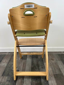 used Abiie Beyond Junior Y Wooden High Chair