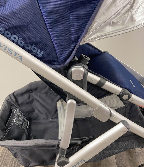 secondhand Strollers