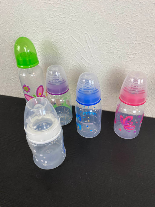 secondhand BUNDLE Bottles