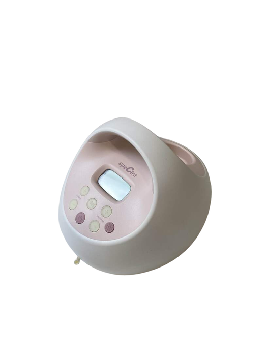Shop Spectra Baby S2 Plus Electric Breast Pump at GoodBuy Gear