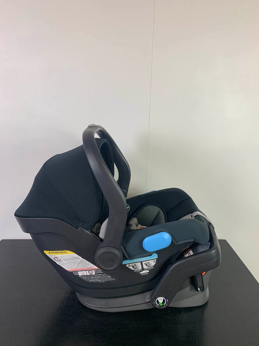 secondhand UPPAbaby MESA Infant Car Seat, 2018, Jake