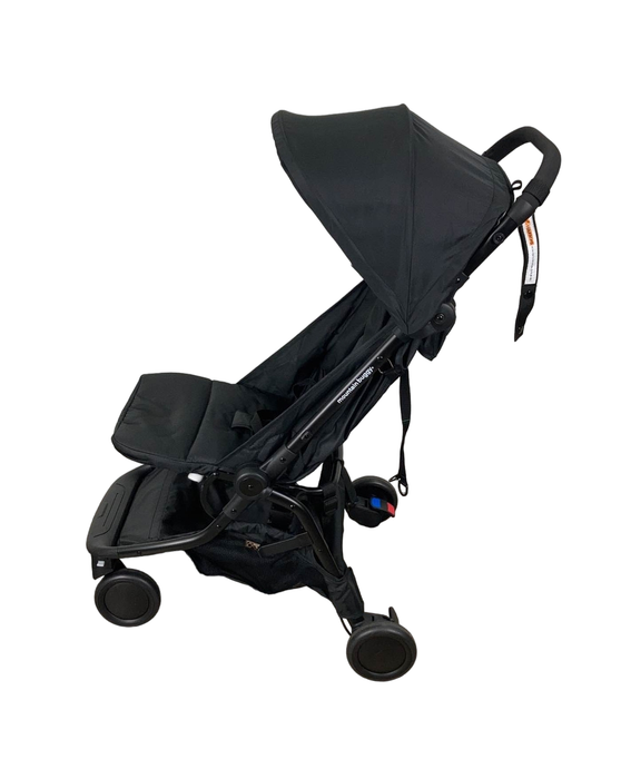 used Strollers