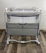 Shop Ingenuity Dream & Grow Bedside Bassinet, Dalton at GoodBuy Gear