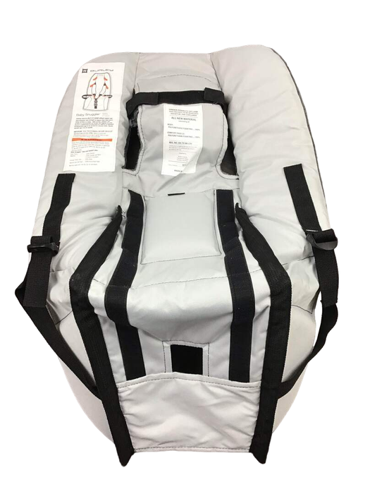 Shop Burley Baby Snuggler at GoodBuy Gear