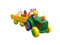 used Kidoozie Funtime Tractor