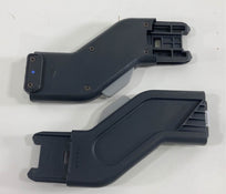 Shop UPPAbaby VISTA Upper Adapters at GoodBuy Gear