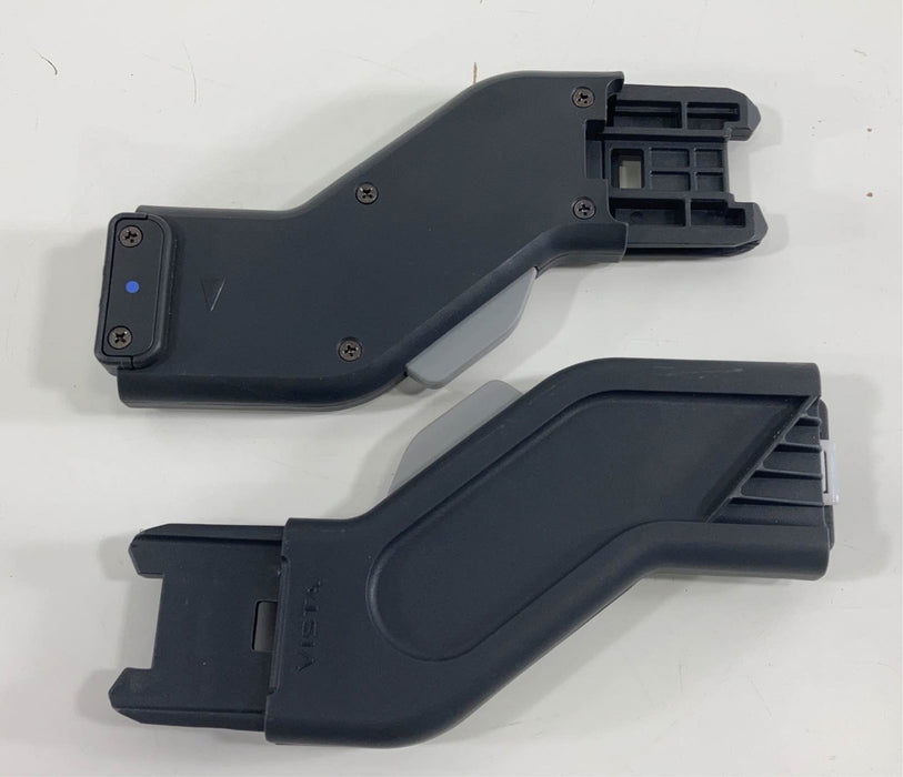 Shop UPPAbaby VISTA Upper Adapters at GoodBuy Gear