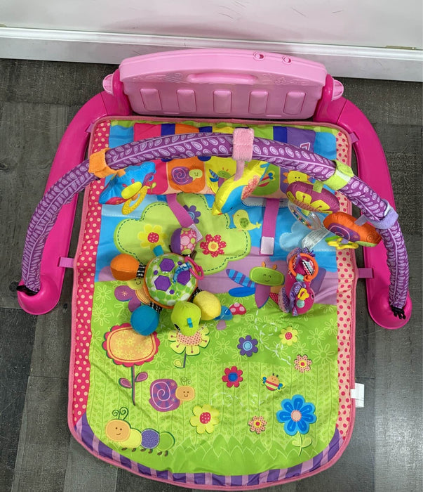 secondhand Infant Gear